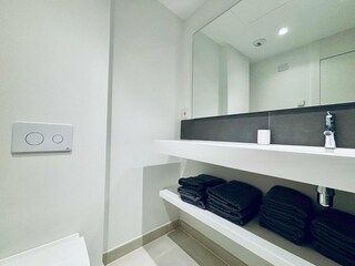 Holiday house Fuengirola Features 27