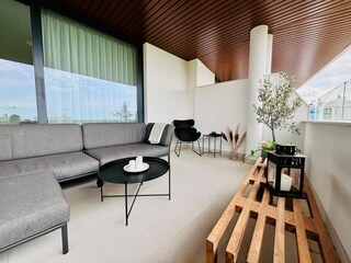 Ferienhaus Fuengirola Außenaufnahme 6