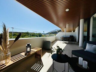 Vakantiehuis Fuengirola Buitenaudio-opname 7