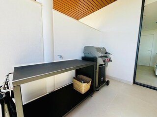 Vakantiehuis Fuengirola  30