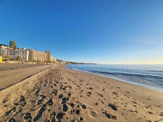 Casa de vacaciones Fuengirola Entorno 30