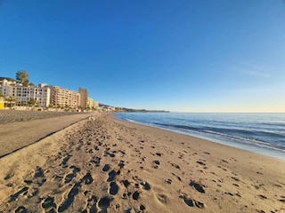 Holiday house Fuengirola Environment 34