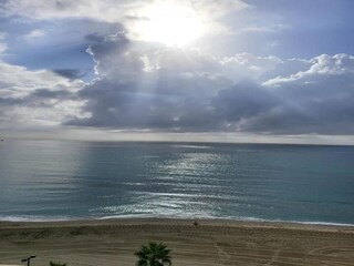 Holiday house Fuengirola Environment 33
