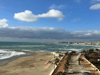 Holiday house Fuengirola Environment 34