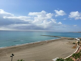 Maison de vacances Fuengirola Environnement 38