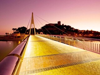 Casa per le vacanze Fuengirola Ambiente 40