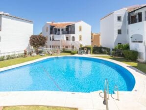 Apartment Schönes Dorf in Mijas - La Mairena - image1