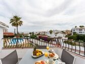 Appartement Mijas Buitenaudio-opname 1