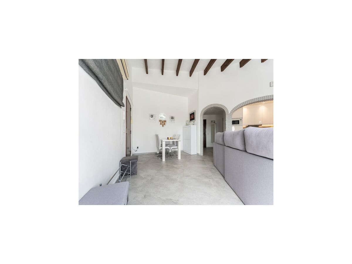 Apartment Mijas Ausstattung 9