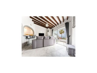 Appartement Mijas Équipement 15