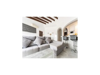 Apartamento Mijas Características 6