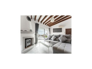 Appartement Mijas Équipement 7
