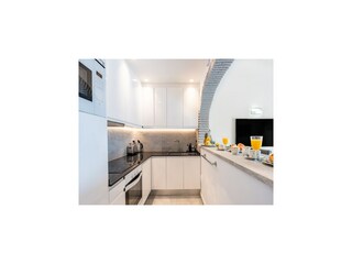 Appartement Mijas Équipement 17