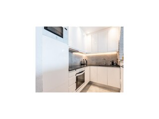 Appartement Mijas Équipement 18