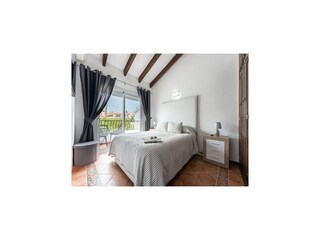 Appartement Mijas Équipement 20