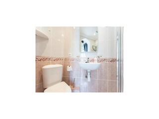 Appartement Mijas Équipement 12