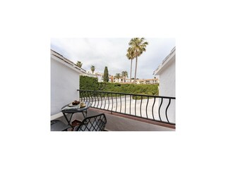 Apartamento Mijas Grabación al aire libre 2