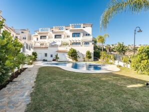 Appartement Faro's Campanario Golfers Heaven - San Pedro de Alcántara - image1