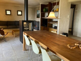 Villa Villecroze Características 19