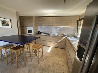 Villa Villecroze Ausstattung 23