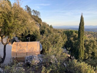 Villa Villecroze  35