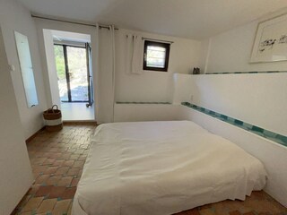 Villa Villecroze Características 22