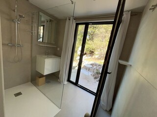 Villa Villecroze Ausstattung 29