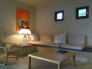 Villa Villecroze Características 24
