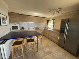 Villa Villecroze Caratteristiche 21