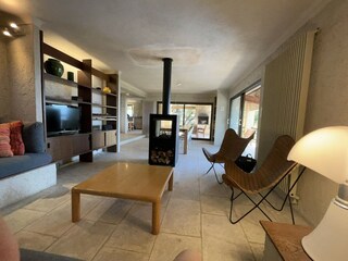 Villa Villecroze Ausstattung 23