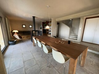 Villa Villecroze Características 26