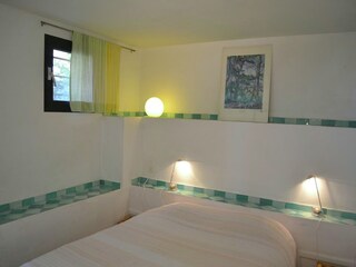 Villa Villecroze Caratteristiche 22