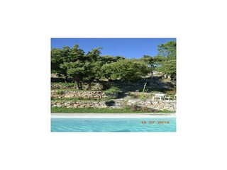 Villa Villecroze Grabación al aire libre 11