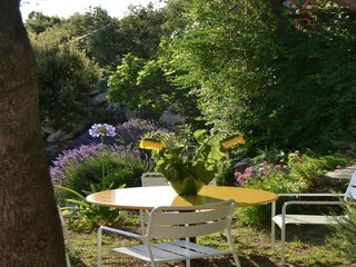 Villa Villecroze Grabación al aire libre 5