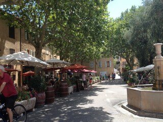 Villa Villecroze Umgebung 31