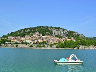 Villa Villecroze Ambiente 32