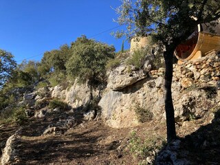 Villa Villecroze Buitenaudio-opname 17