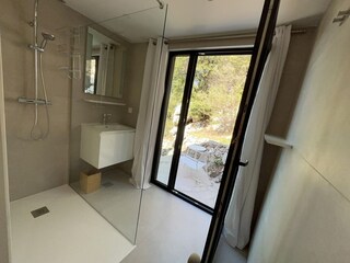 Villa Villecroze Caratteristiche 24