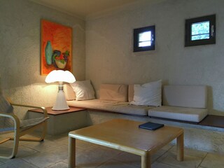 Villa Villecroze Caratteristiche 25