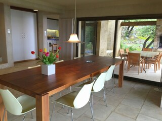 Villa Villecroze Características 28