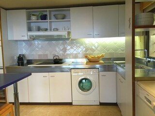 Villa Villecroze Ausstattung 30