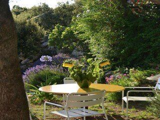 Villa Villecroze Outdoor Recording 12