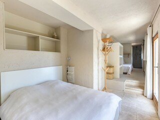 Villa Villecroze Caratteristiche 11
