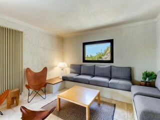 Villa Villecroze Caratteristiche 15