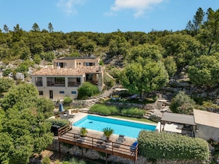 Villa Villecroze Environment 32