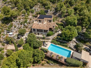 Villa Villecroze Environment 33