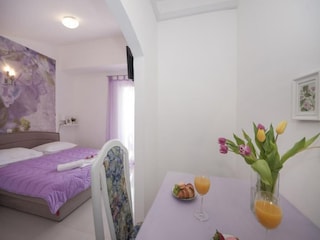 Apartamento Baška Voda Características 4