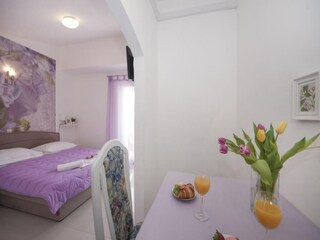 Appartamento Baška Voda Caratteristiche 7