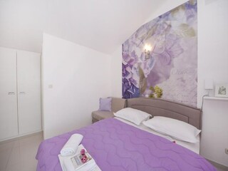 Apartamento Baška Voda Características 7