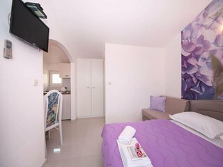 Apartamento Baška Voda  9
